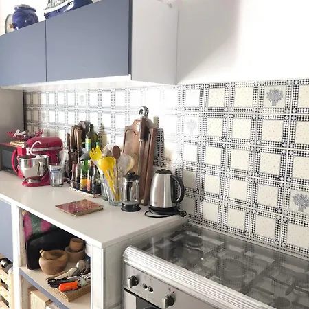 Ecological House With Solar Electricity Vakantiehuis