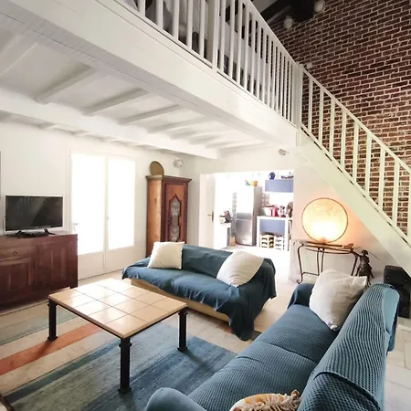 Vakantiehuis Ecological House With Solar Electricity Ajaccio (Corsica)