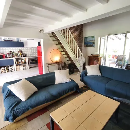 Ecological House With Solar Electricity Vakantiehuis *