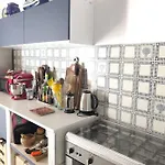 Ecological House With Solar Electricity Casa de Férias