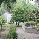 Casa de Férias Ecological House With Solar Electricity *