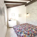 Ecological House With Solar Electricity Casa de Férias Ajaccio (Corsica)