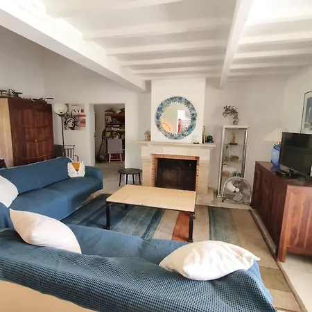 Ecological House With Solar Electricity Holiday home *