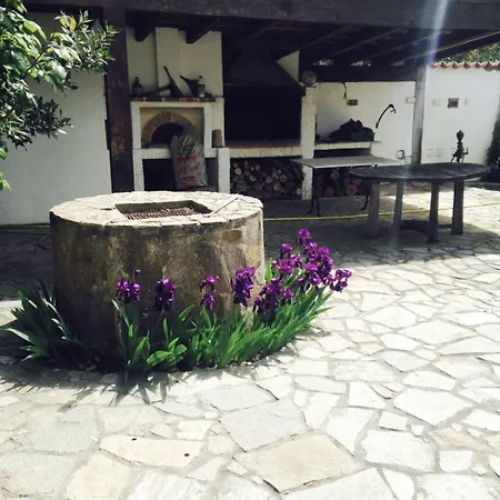 Ecological House With Solar Electricity Ajaccio (Corsica)