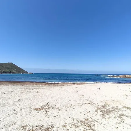 Ecological House With Solar Electricity Nyaraló
