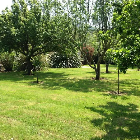 Ecological House With Solar Electricity Hébergement de vacances *