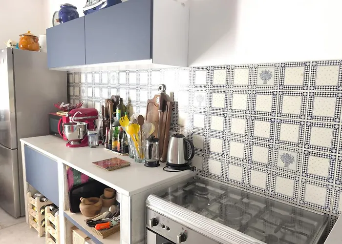 Ecological House With Solar Electricity Nyaraló