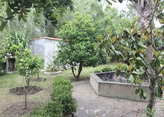 Nyaraló Ecological House With Solar Electricity *