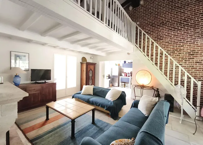 Nyaraló Ecological House With Solar Electricity Ajaccio